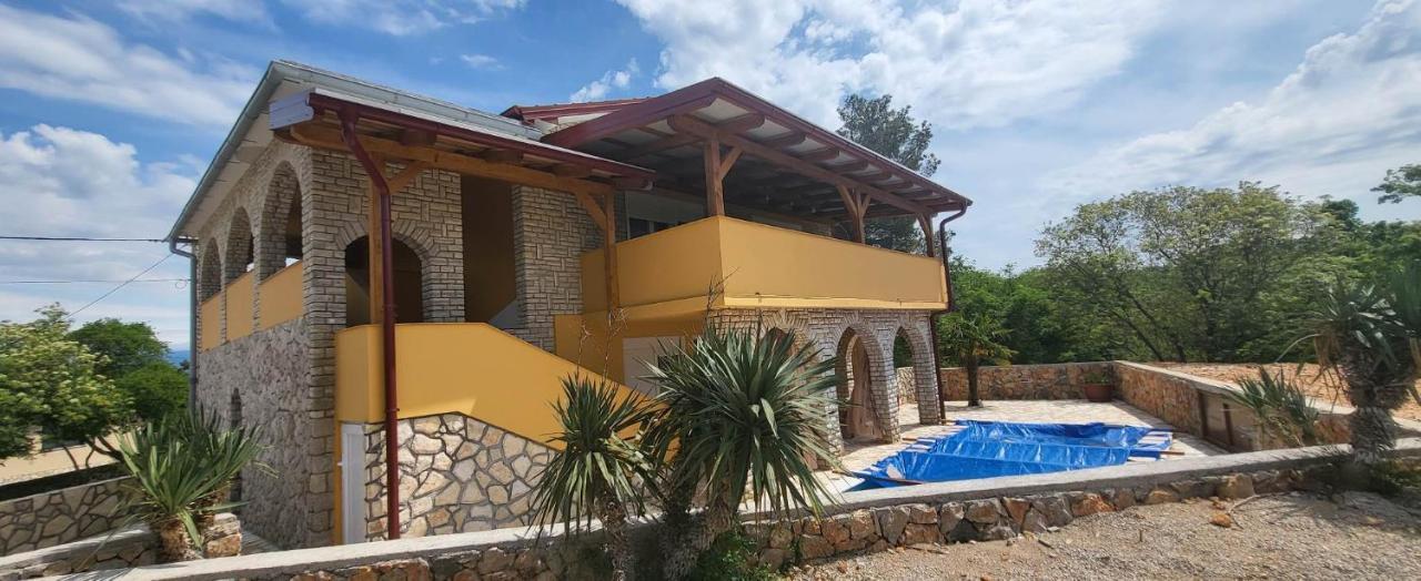Kuca Za Odmor Vugica Villa Polje  Exterior photo
