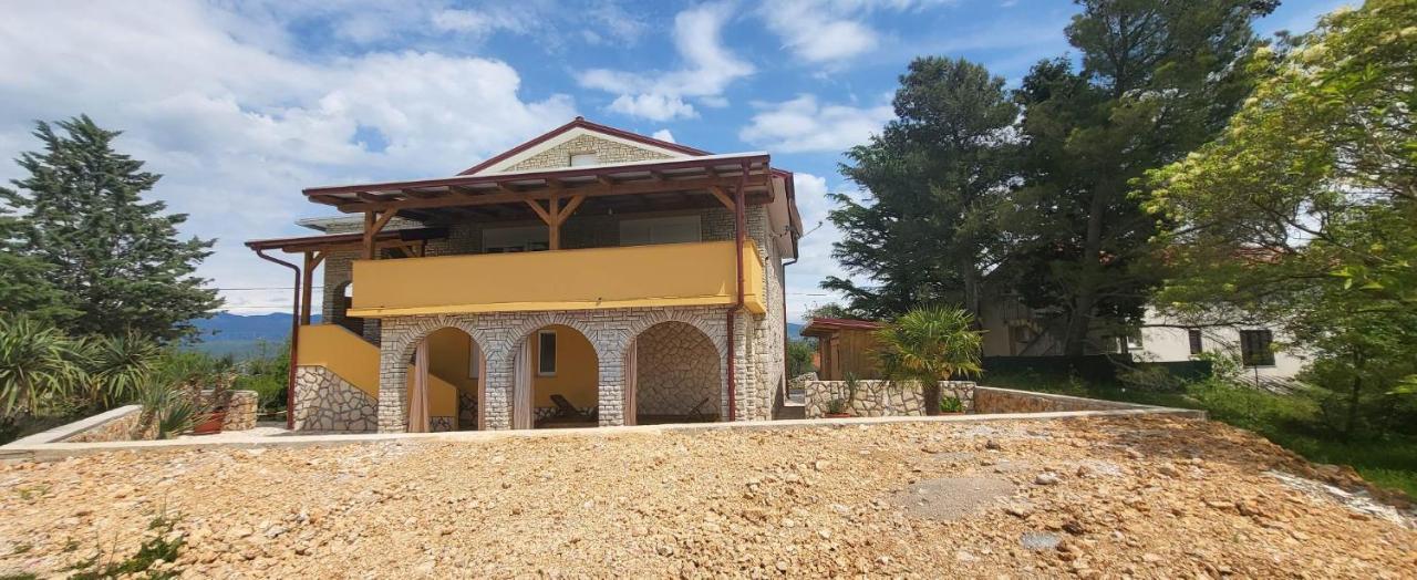 Kuca Za Odmor Vugica Villa Polje  Exterior photo