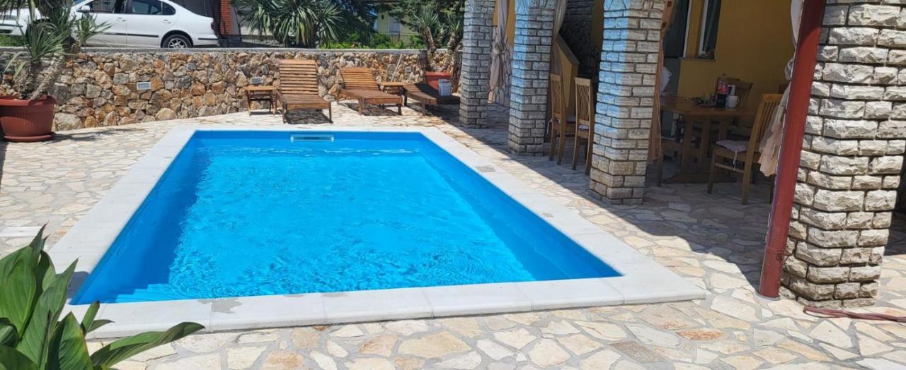 Kuca Za Odmor Vugica Villa Polje  Exterior photo
