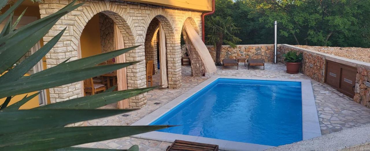 Kuca Za Odmor Vugica Villa Polje  Exterior photo