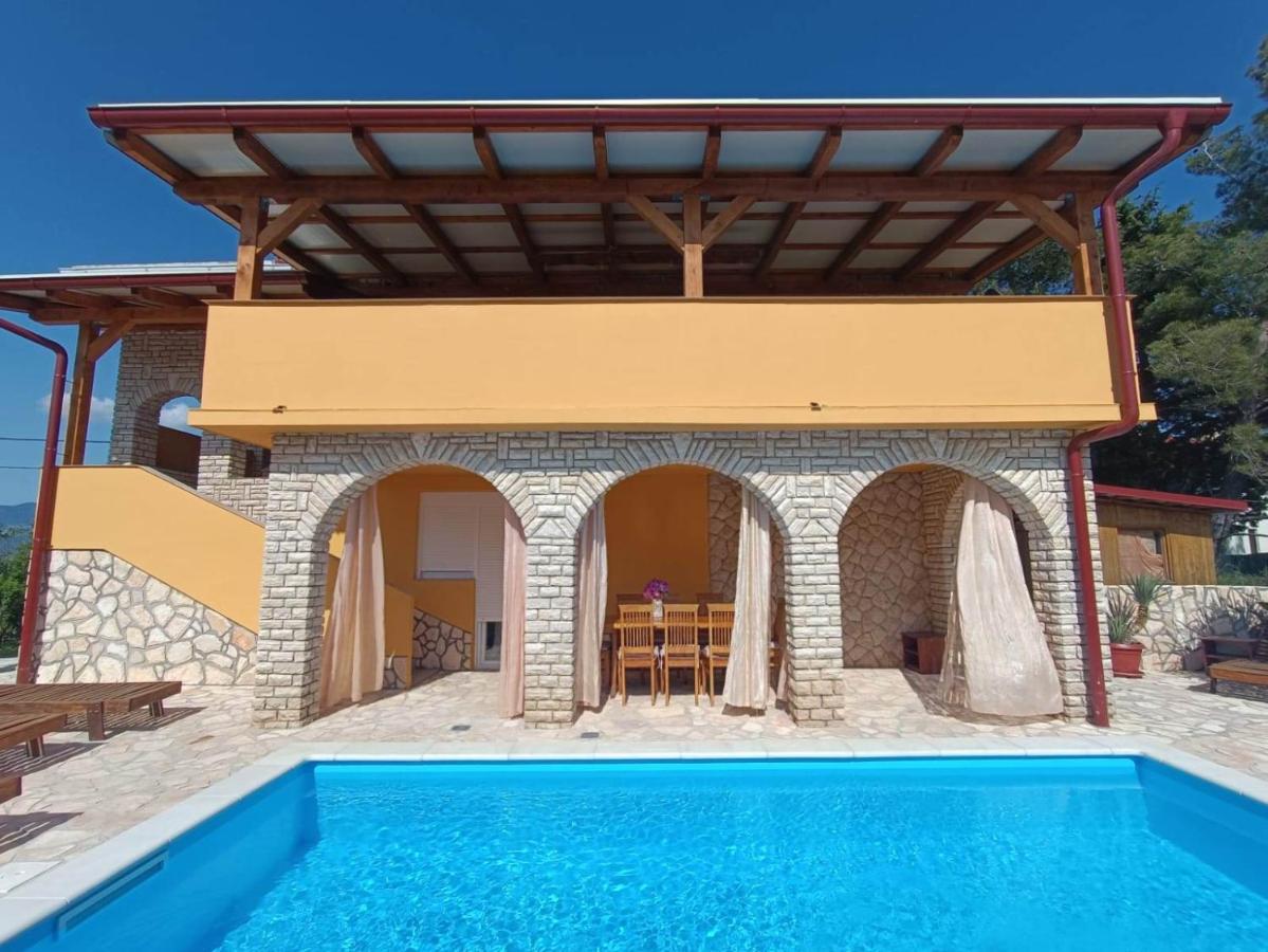 Kuca Za Odmor Vugica Villa Polje  Exterior photo