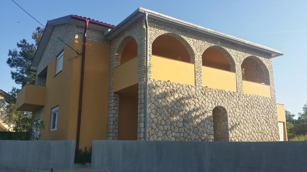 Kuca Za Odmor Vugica Villa Polje  Exterior photo